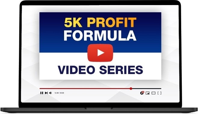 5K Profit Formula
